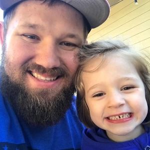 Meet your Posher, Casey